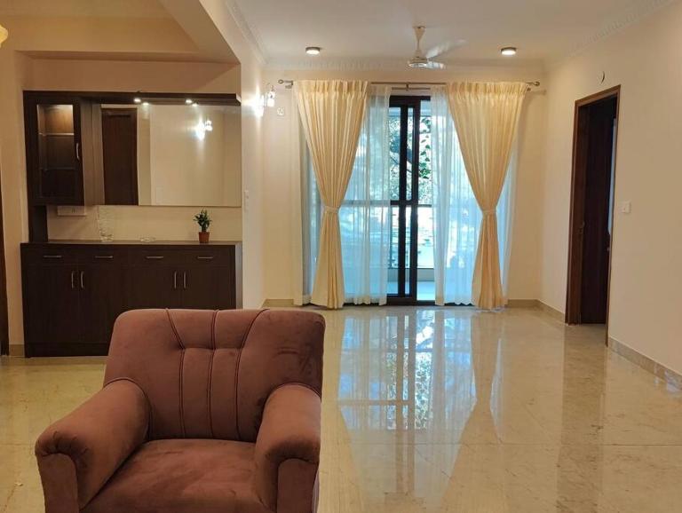 Tara Suites Premium rooms in Central Indiranagar - Bed and Breakfast Bengaluru