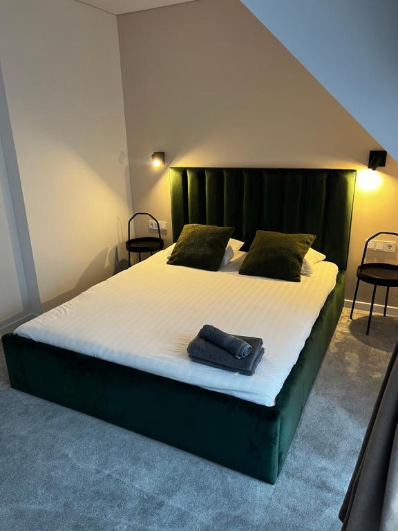 Pajūrio Gintaro namai - B&B Palanga