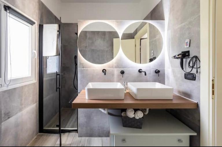 Aragon Cottage Apartments - Bed and Breakfast Le Castella