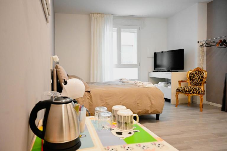 Cozy Studio Downtown - Bed and Breakfast Bassano del Grappa