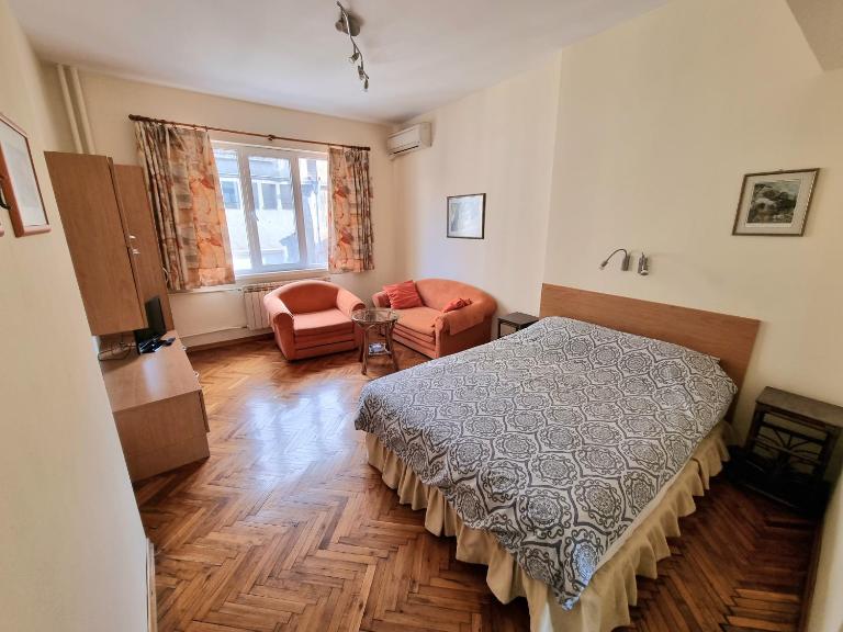 Asen 36 Apartment - Chambres d'hôtes Sofia