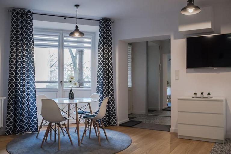 CHILLOUT APARTMENT SAREGO - Ferienwohnung Krakau
