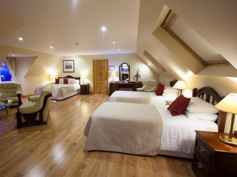 The Tides Ballybunion - B&B Ballybunnion
