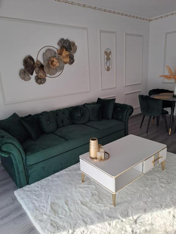 Apartament Irina - B&B Arad