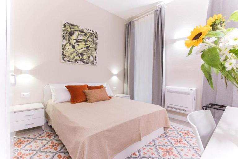 Donna Isa B&B - B&B Palermo