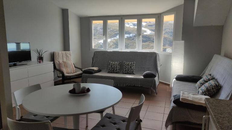 Apartamento PREMIUM Sierra Nevada - Bed and Breakfast Sierra Nevada