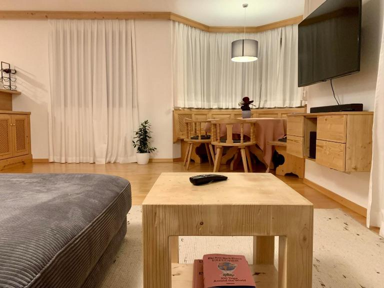 Wohnung Gundhabing - Chambres d'hôtes Kitzbühel