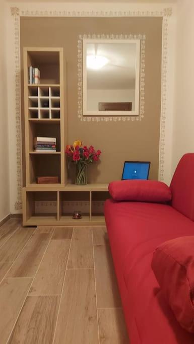 Desy miniapp Full a 2km da Pedavena - B&B Pedavena