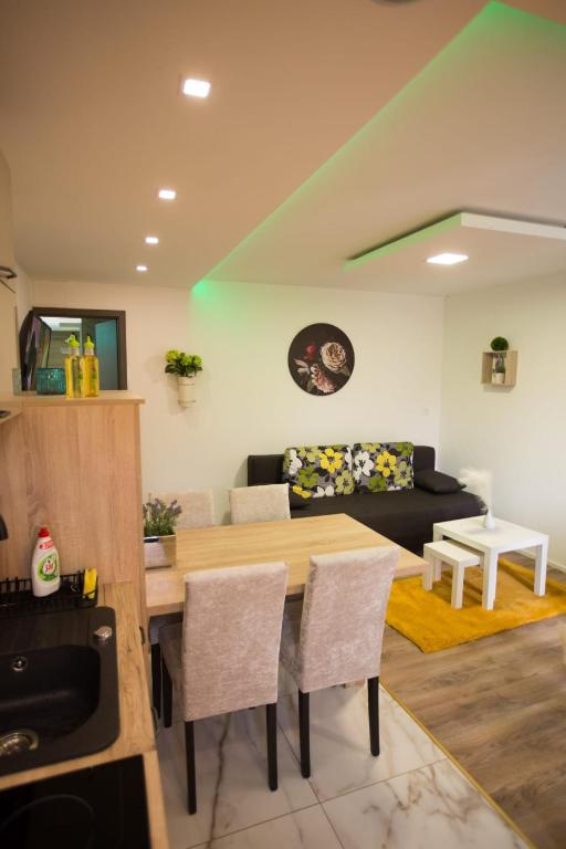Apartmani Remete - Chambres d'hôtes Zagreb