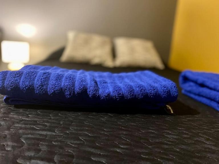Huttu 2 - Ihqu kaksio mahtavalla sijainnilla - Ferienwohnung Iisalmi