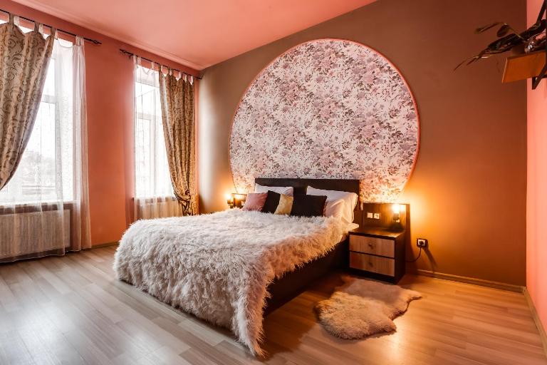 Квартира в центрі Львова - B&B Leópolis