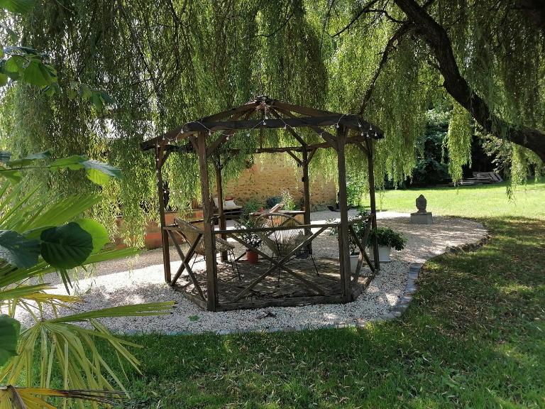 Sophie LE FEUVRE - Soins Energétiques - Chambres d'hôtes Baugé-en-Anjou