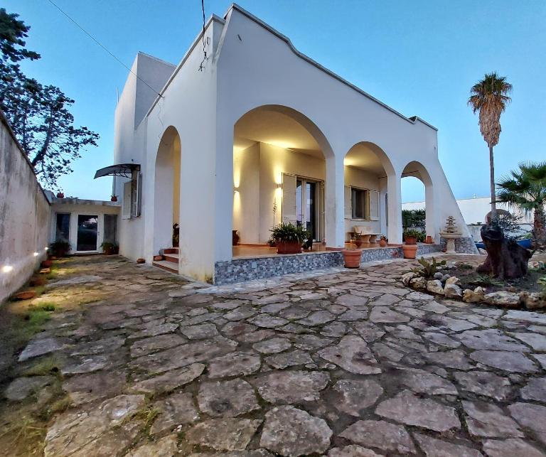 Villa Musella B&B - Ferienwohnung Porto Cesareo
