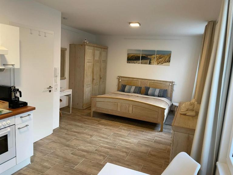 Nature Retreat Braunschweig - Bed and Breakfast Braunschweig
