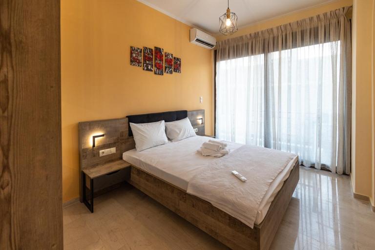 Michalis apartment in the center of Chania - Chambres d'hôtes La Canée