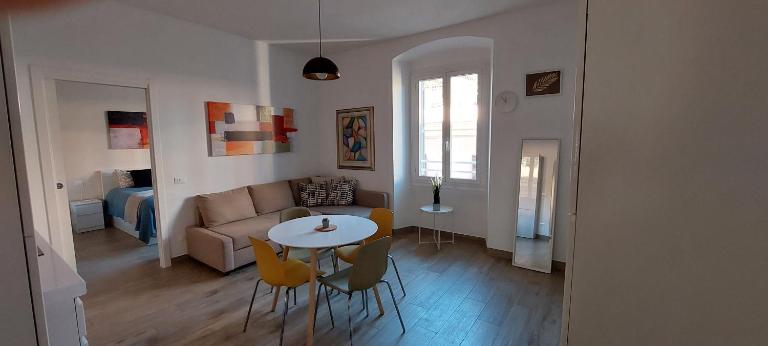 Alba Roma Holiday Home - Chambres d'hôtes Rome