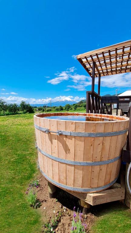 Domos Anulen - B&B Puerto Varas