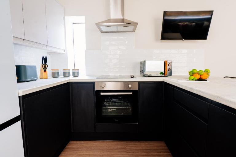 35a Howard Gardens - Cardiff City Centre - Ferienwohnung Cardiff