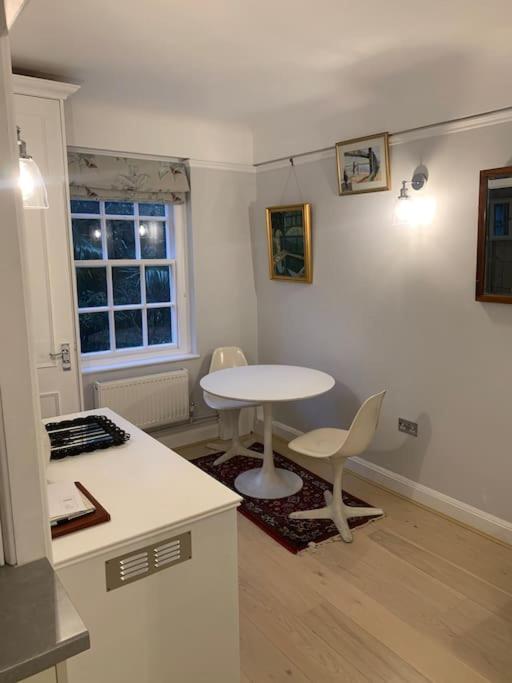 South Kensington Studio - B&B Londra