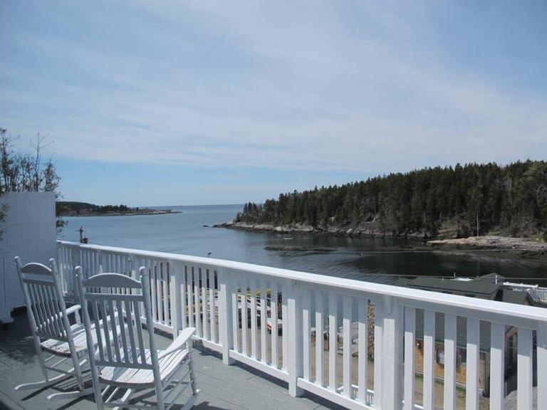 Phenomenal Home on Coast of Maine - B&B Phippsburg