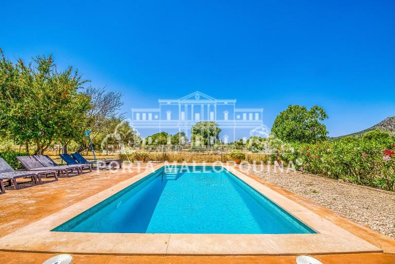 Son Perellonet - B&B Inca
