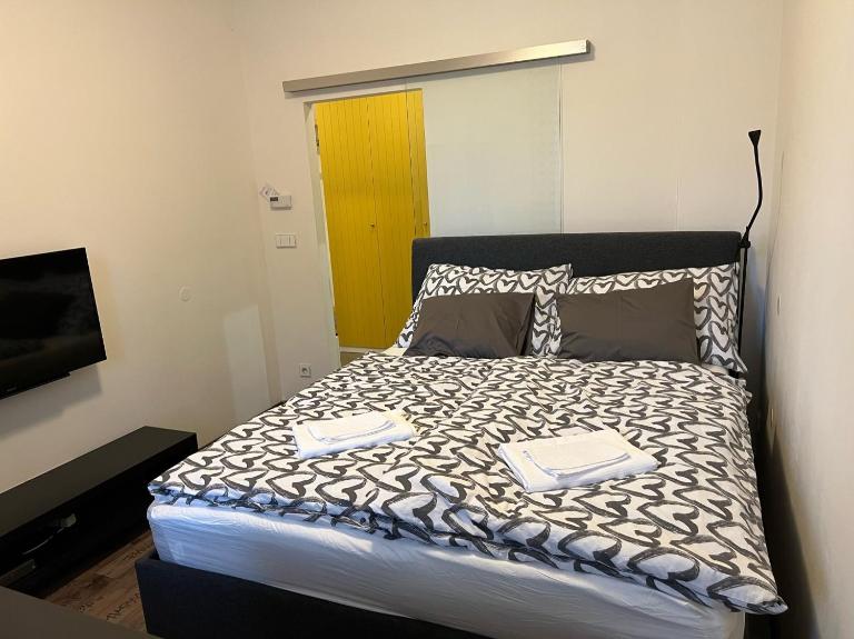 Studio apartment in center Brno - B&B Brno
