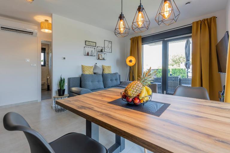 Apartment -by the sea - B&B Banjole