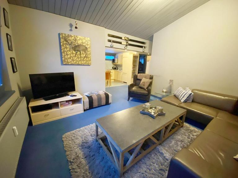 St Anton ski apartments - B&B St Anton am Arlberg