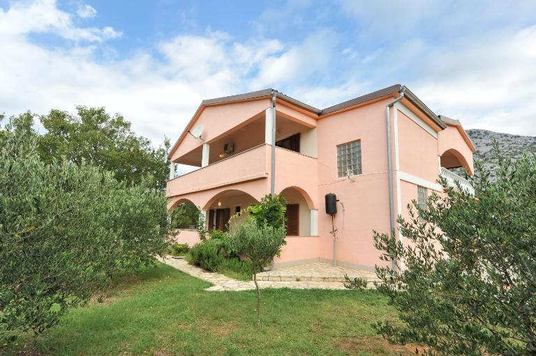 Apartments Marta - B&B Cittavecchia