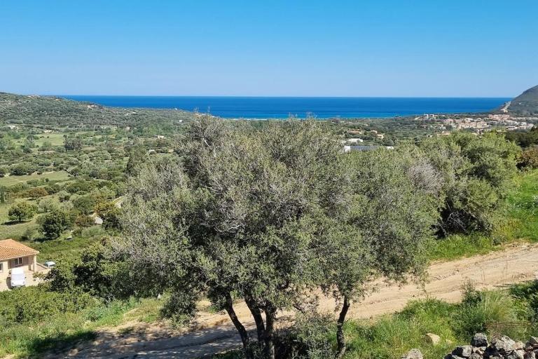 Charmant petit logement à 3 kms de la plage - B&B Belgodère