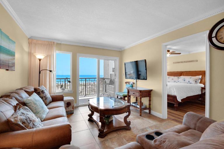Island Echos #2E - B&B Fort Walton Beach