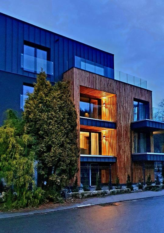 Apartamenty Nowa Osada - by VillaOlimpijska2 - Ferienwohnung Wisla