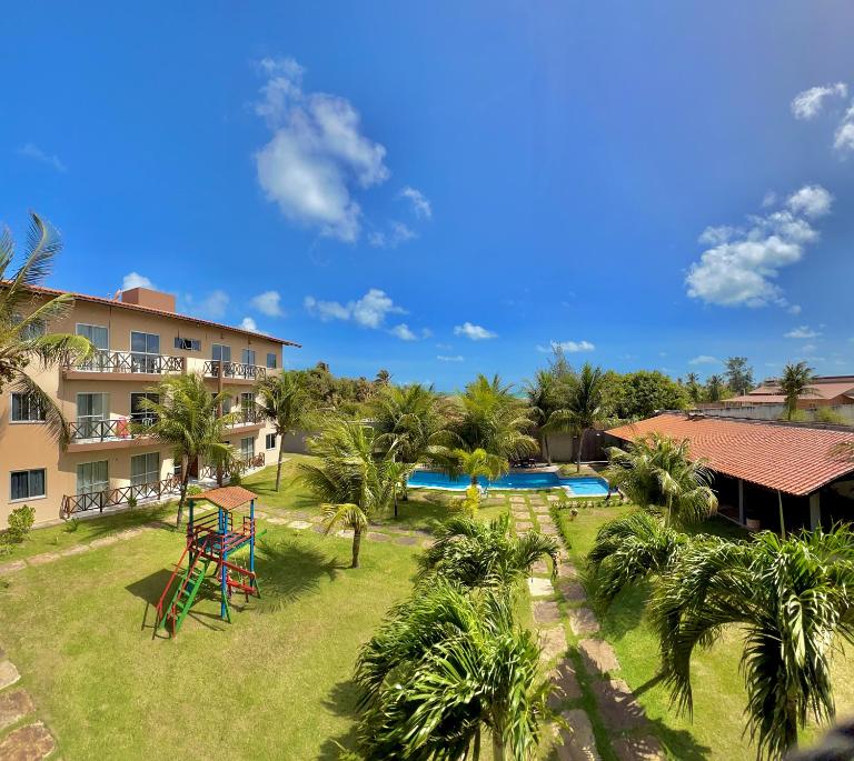 Residencial Nova Taíba CE com vista para o mar - B&B Taíba