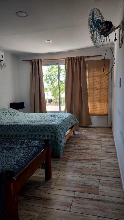 Casa Combis - Bed and Breakfast Federación
