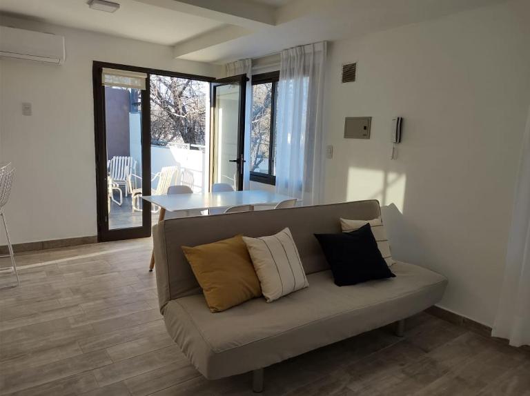 UMMA Mendoza - B&B Mendoza