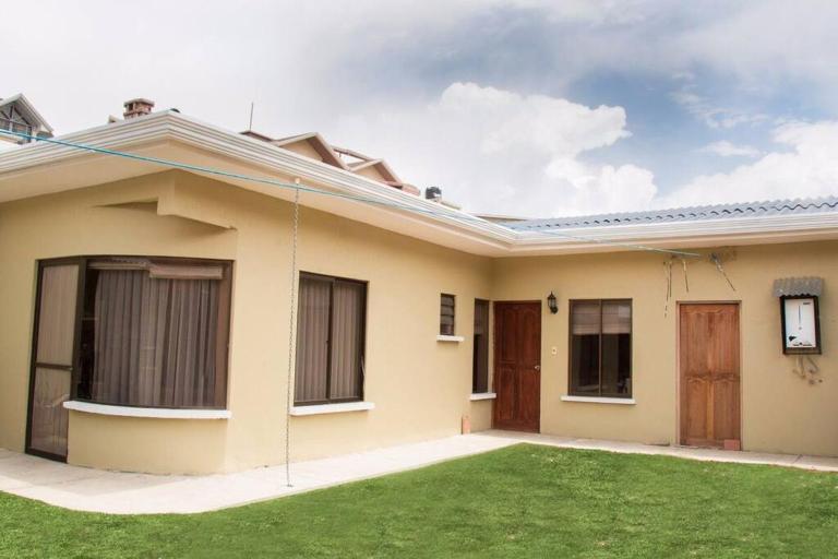 Comfortable & Sunny House in La Paz - B&B La Paz