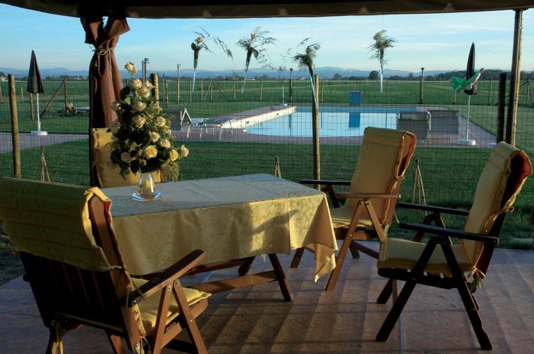 La Spagnera - B&B San Pietro In Vincoli