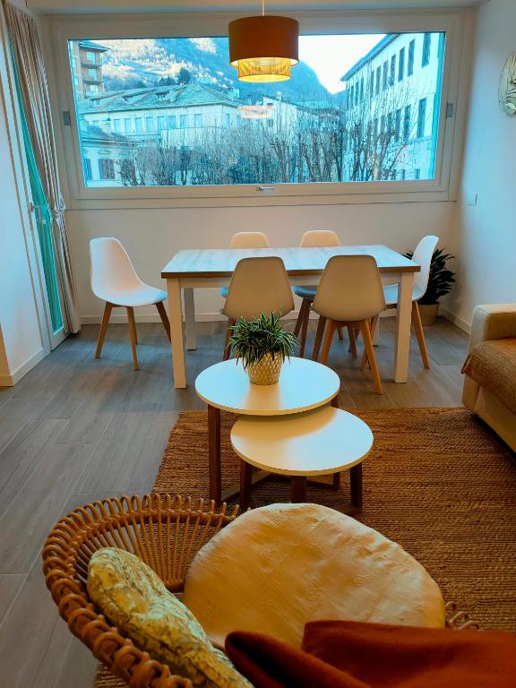 Valtellina Vacanze - B&B Sondrio