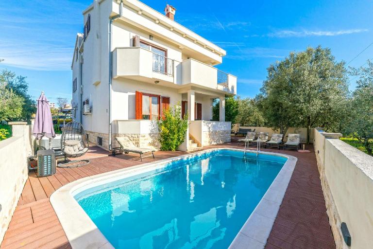 Villa Slavica ZadarVillas - B&B Sv. Filipi i Jakov