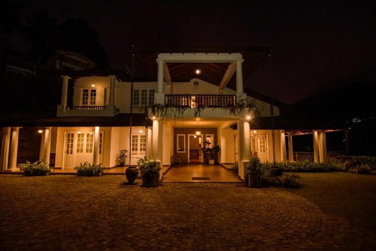 Kingsman House - Ferienwohnung Kandy