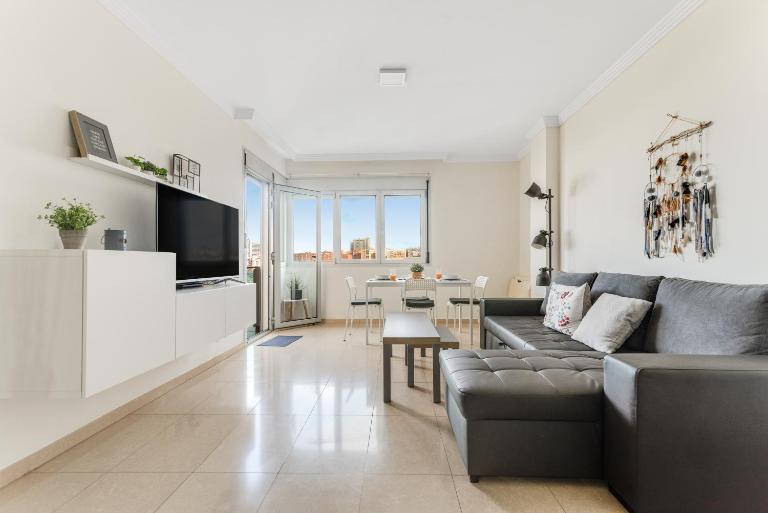 Home2Book Urban Stay Terrace with pool, Las Palmas - B&B Las Palmas de Gran Canaria