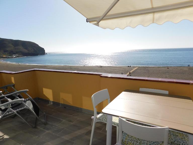 PERLA Penthouse - Ferienwohnung Gran Tarajal