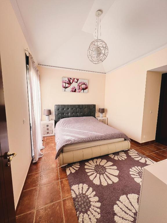 Bungalow with 2 bedrooms, Playa la Tejita - B&B El Medano