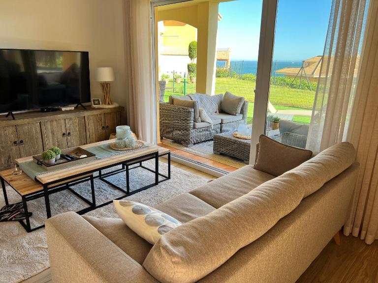 Le Sable Doux - Don Juan - B&B Fuengirola
