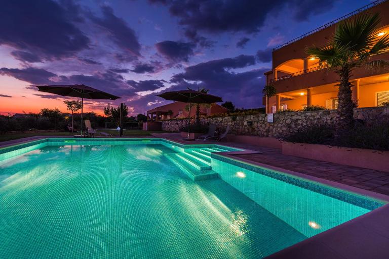 Apartment Alex 1 - Bed and Breakfast Zadar