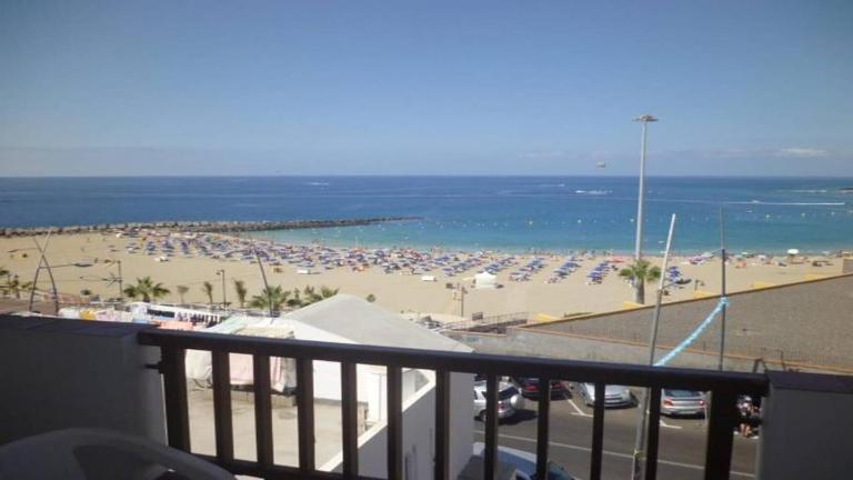 Virginia Apartment - B&B Los Cristianos