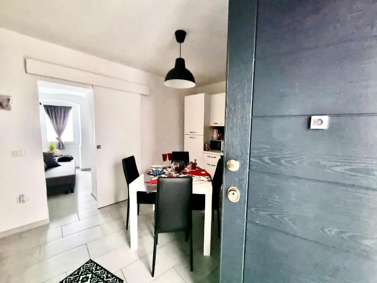 LamaisondeMaria - B&B Carpinone