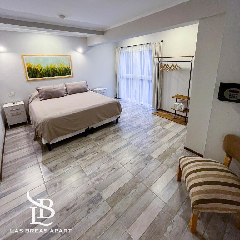 Las Breas Apart - B&B San Juan