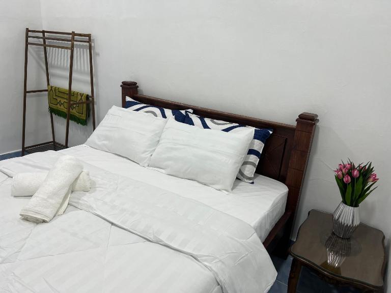 Mutiara Awana Homestay - B&B Kuantan