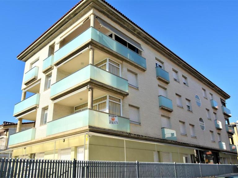 Villa Service - Rovior 2º 2ª - Ferienwohnung El Vendrell